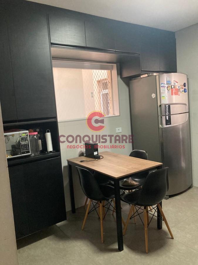 Apartamento à venda com 3 quartos, 88m² - Foto 1