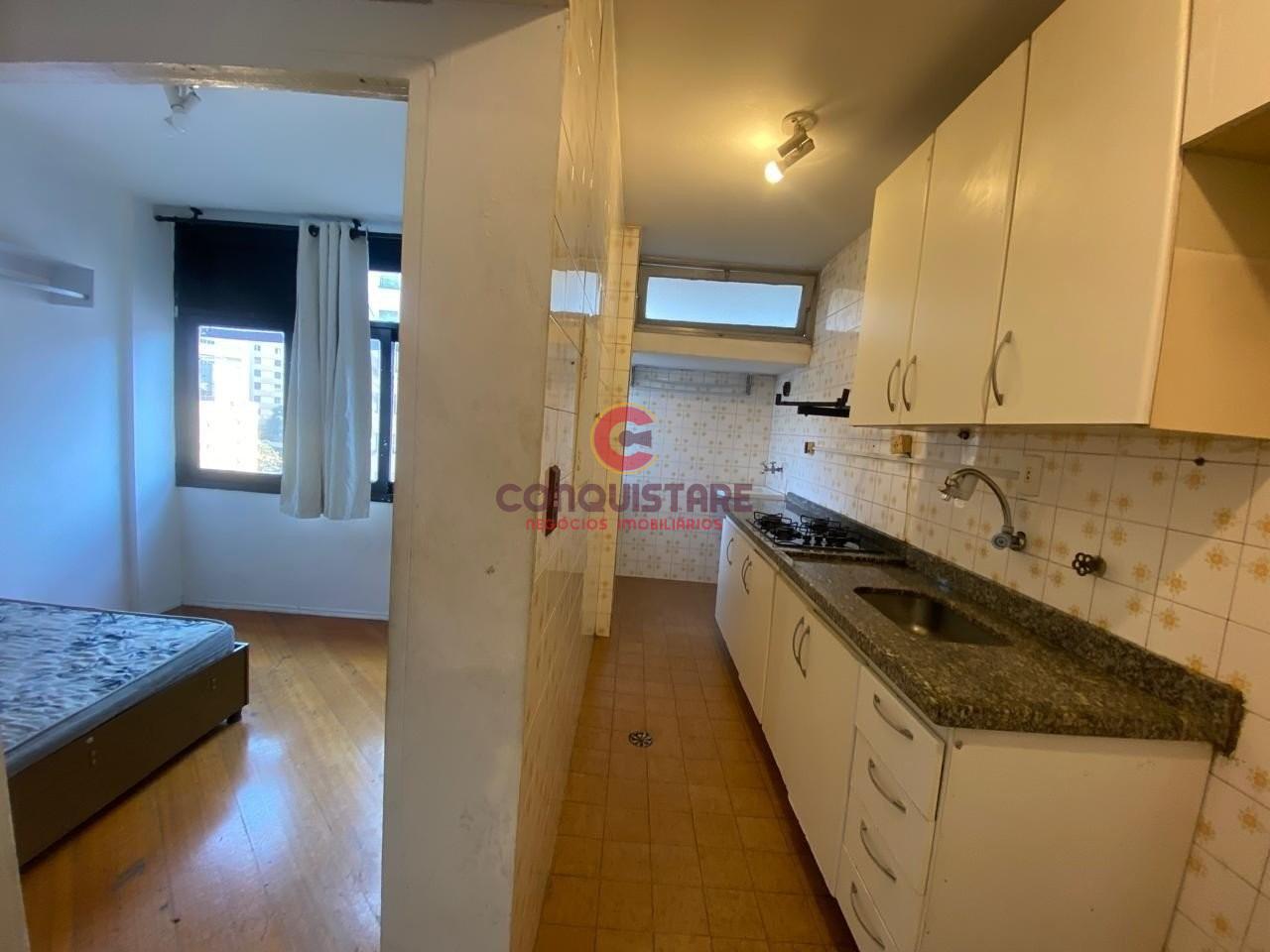 Apartamento, 1 quarto - Foto 5