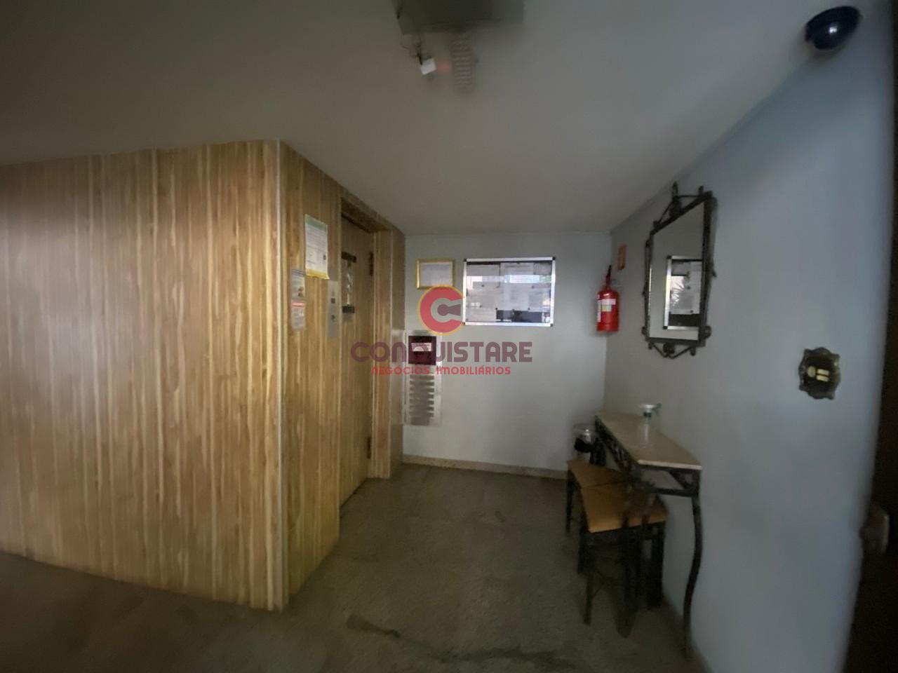 Apartamento, 1 quarto - Foto 1