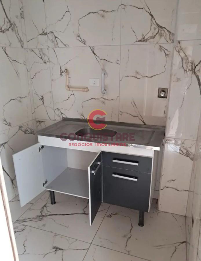 Kitnet-Studio - Foto 5