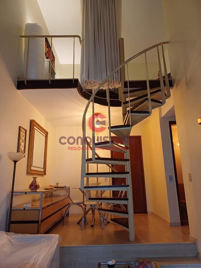 Apartamento, 1 quarto - Foto 1