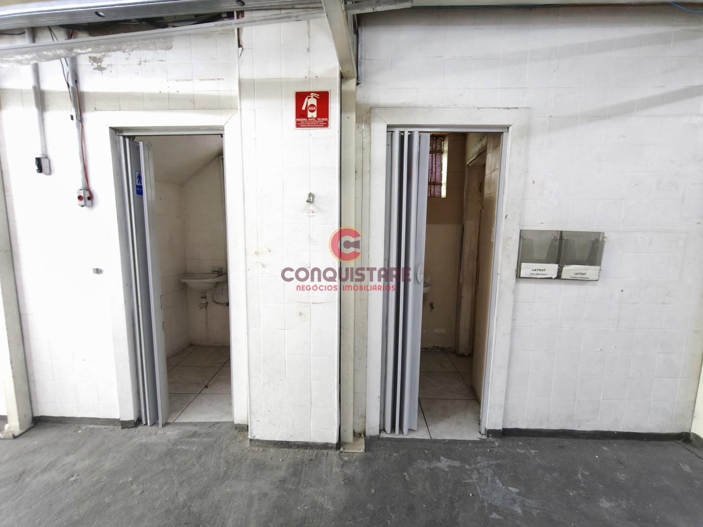 Prédio Inteiro - Foto 23