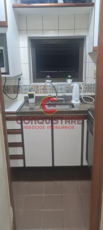 Apartamento, 1 quarto - Foto 2