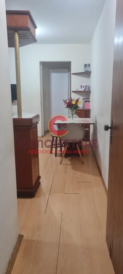 Apartamento, 1 quarto - Foto 1