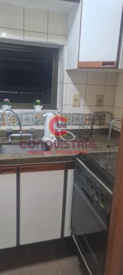 Apartamento, 1 quarto - Foto 3