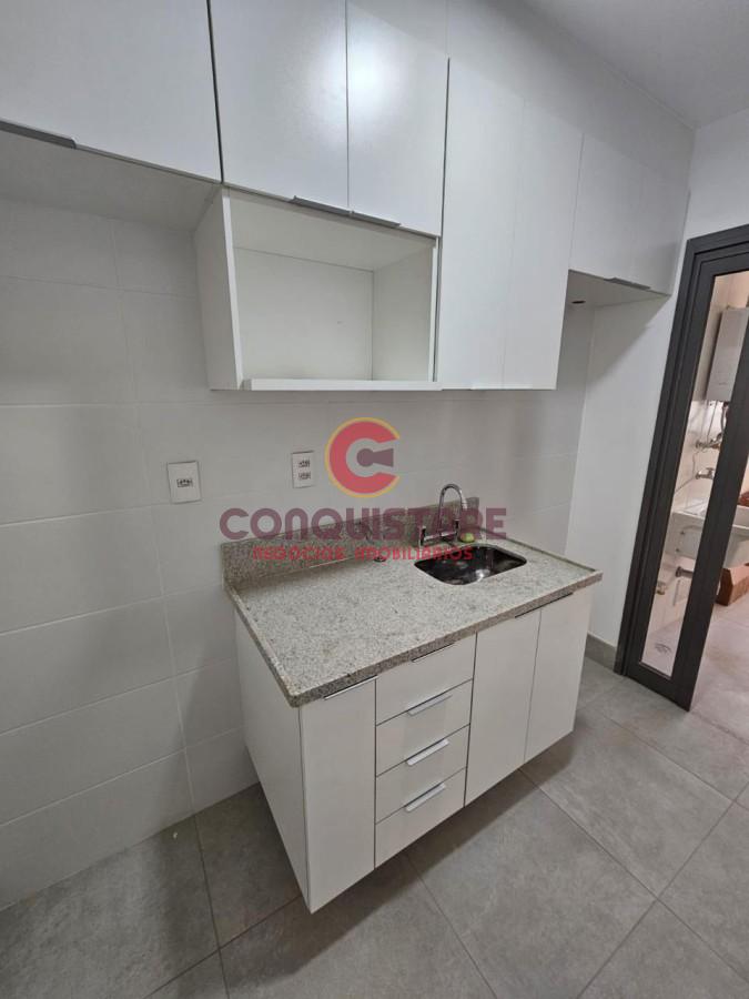 Apartamento, 1 quarto - Foto 1