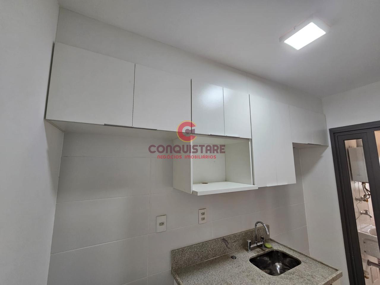 Apartamento, 1 quarto - Foto 4