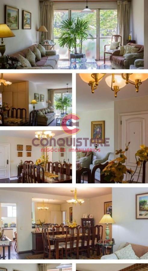 Apartamento para alugar com 2 quartos, 120m² - Foto 2