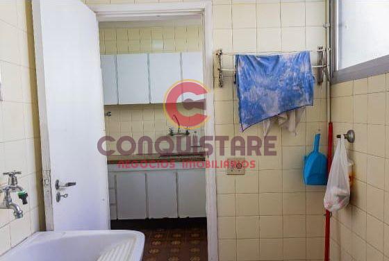 Apartamento para alugar com 2 quartos, 120m² - Foto 6