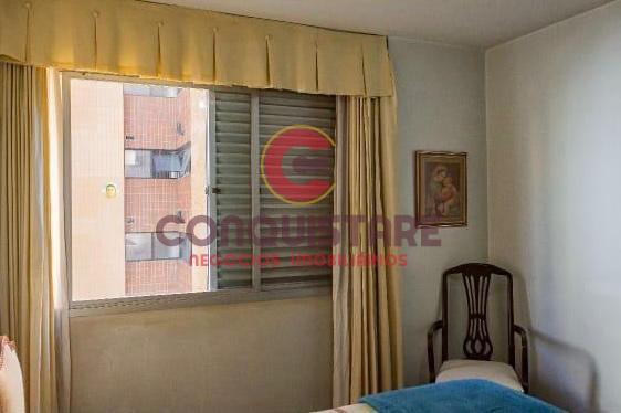 Apartamento para alugar com 2 quartos, 120m² - Foto 13
