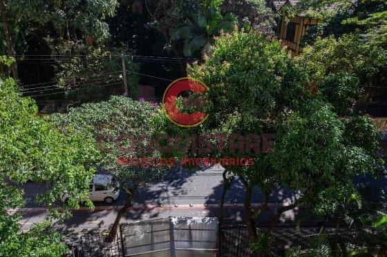 Apartamento para alugar com 2 quartos, 120m² - Foto 19