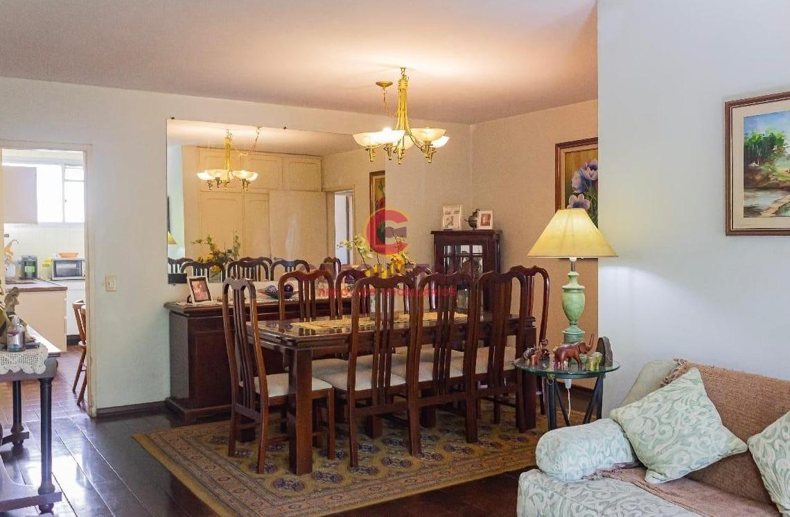Apartamento para alugar com 2 quartos, 120m² - Foto 24