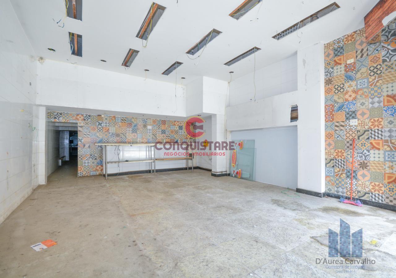 Prédio Inteiro para alugar, 300m² - Foto 1