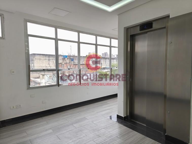 Prédio Inteiro para alugar, 140m² - Foto 9