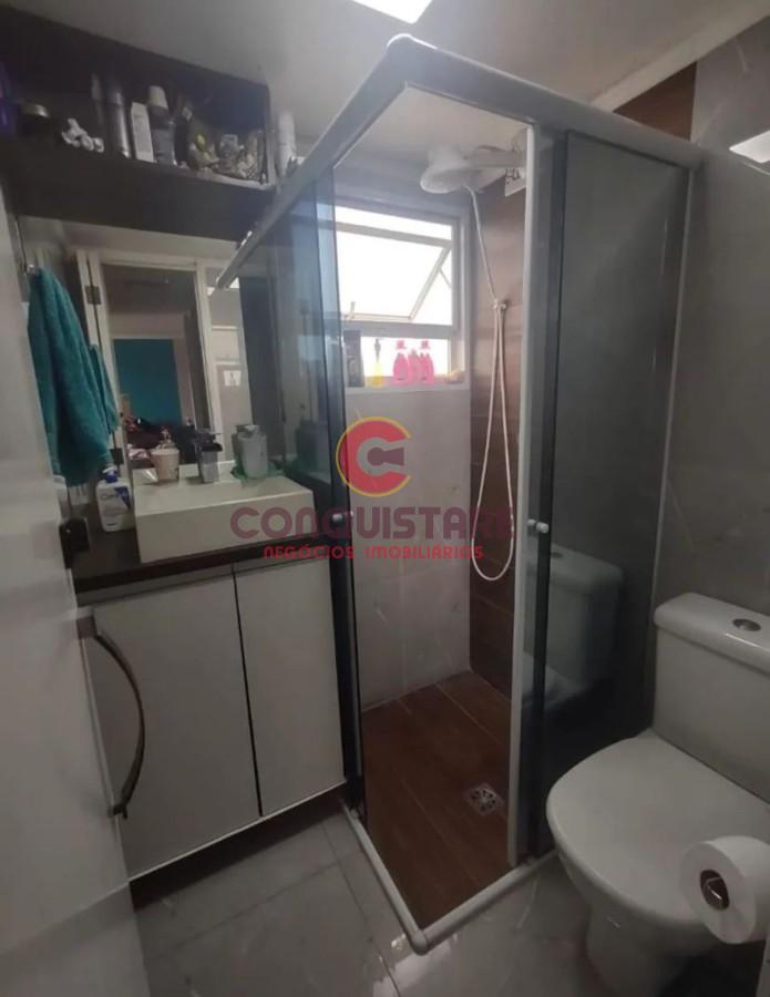 Apartamento, 2 quartos - Foto 2