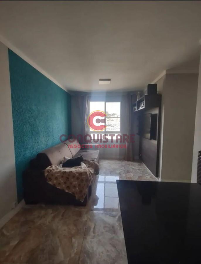 Apartamento, 2 quartos - Foto 1