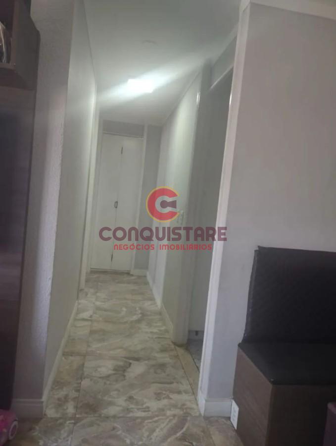 Apartamento, 2 quartos - Foto 11