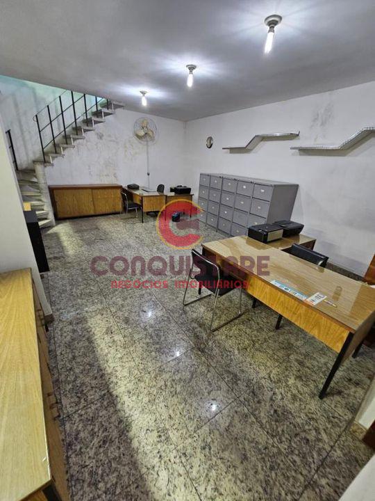 Depósito-Galpão - Foto 2