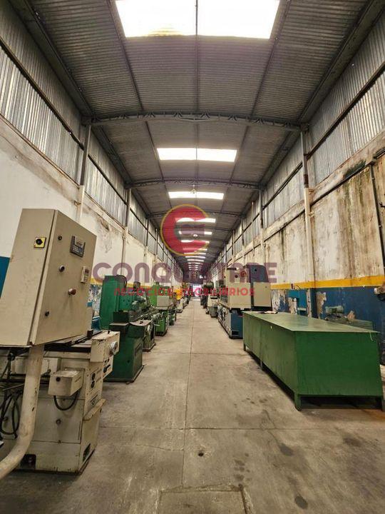 Depósito-Galpão - Foto 4