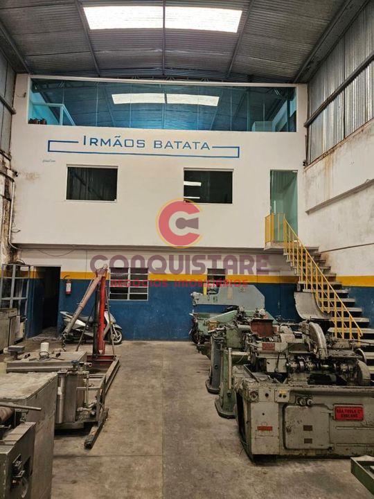 Depósito-Galpão - Foto 3