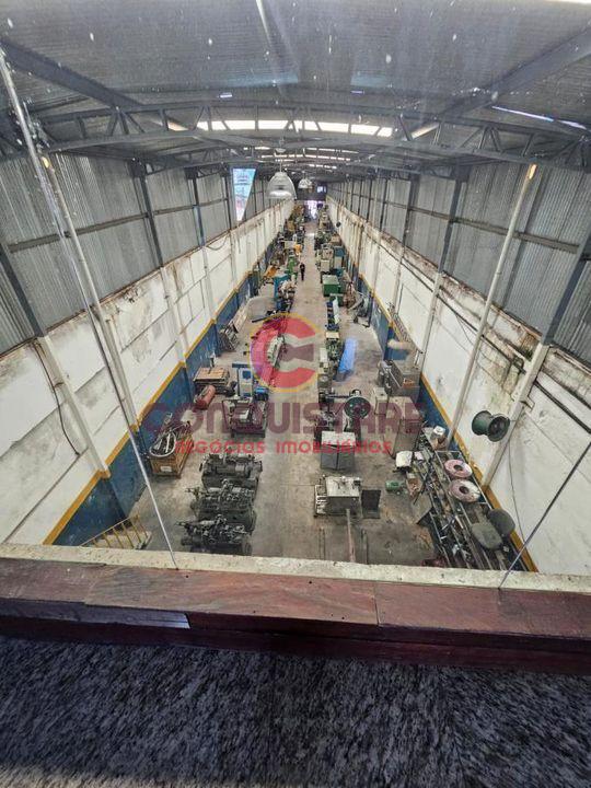 Depósito-Galpão - Foto 7