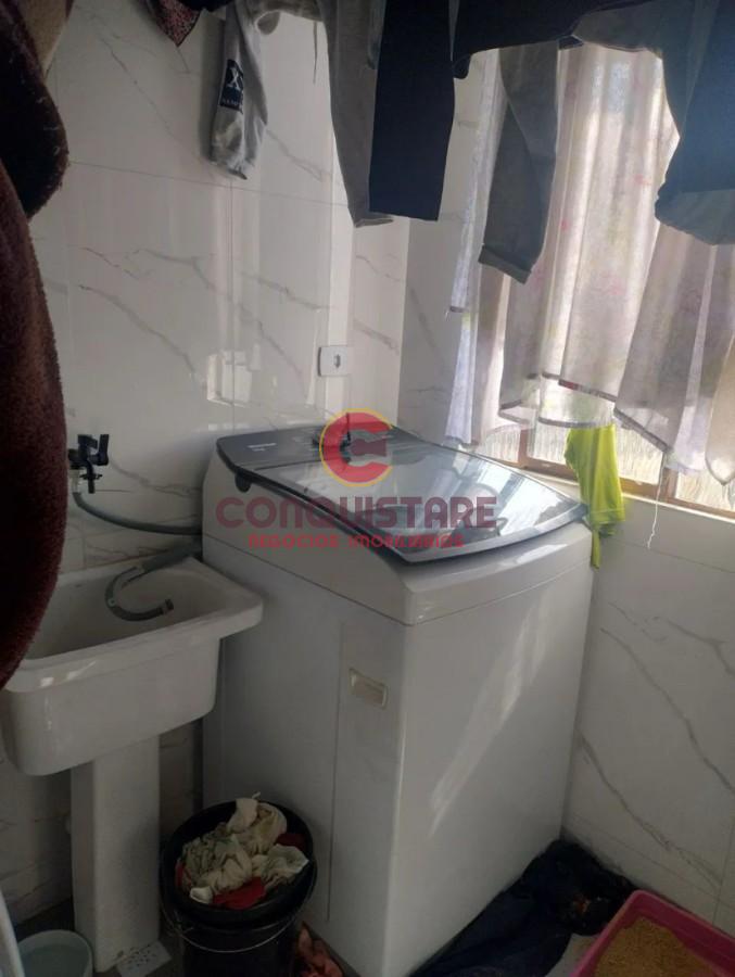 Apartamento, 2 quartos - Foto 2