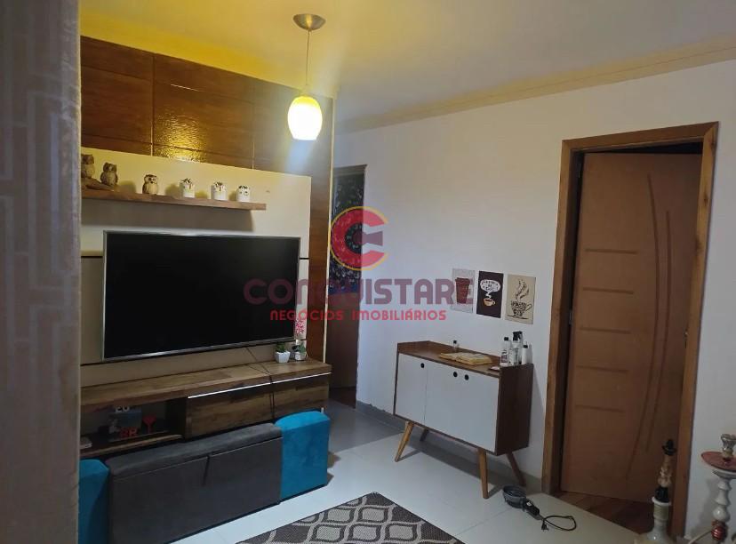 Apartamento, 2 quartos - Foto 1