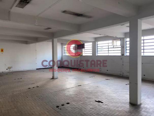 Depósito-Galpão - Foto 1