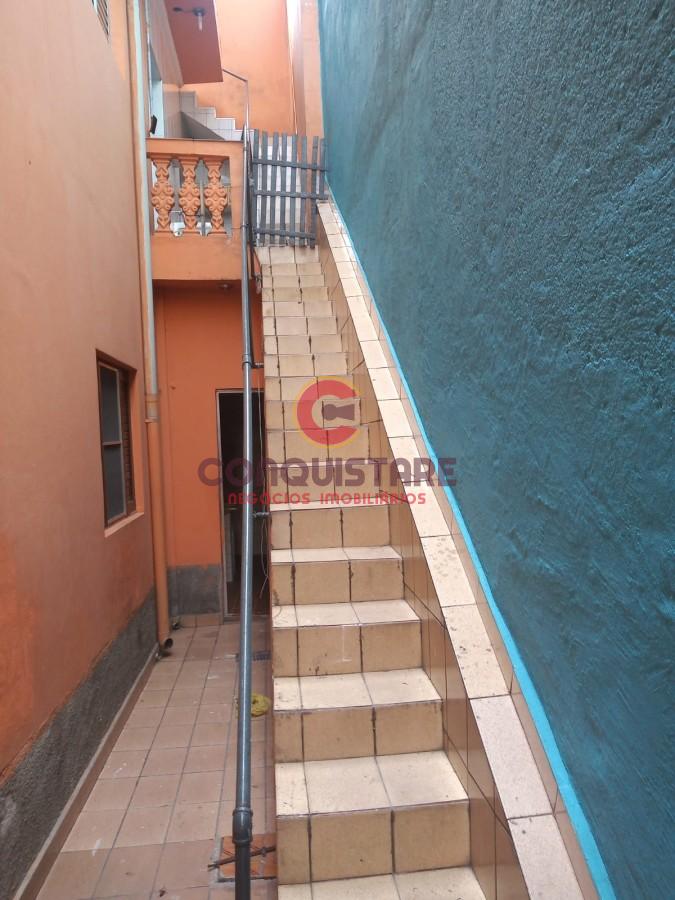 Sobrado, 5 quartos - Foto 15