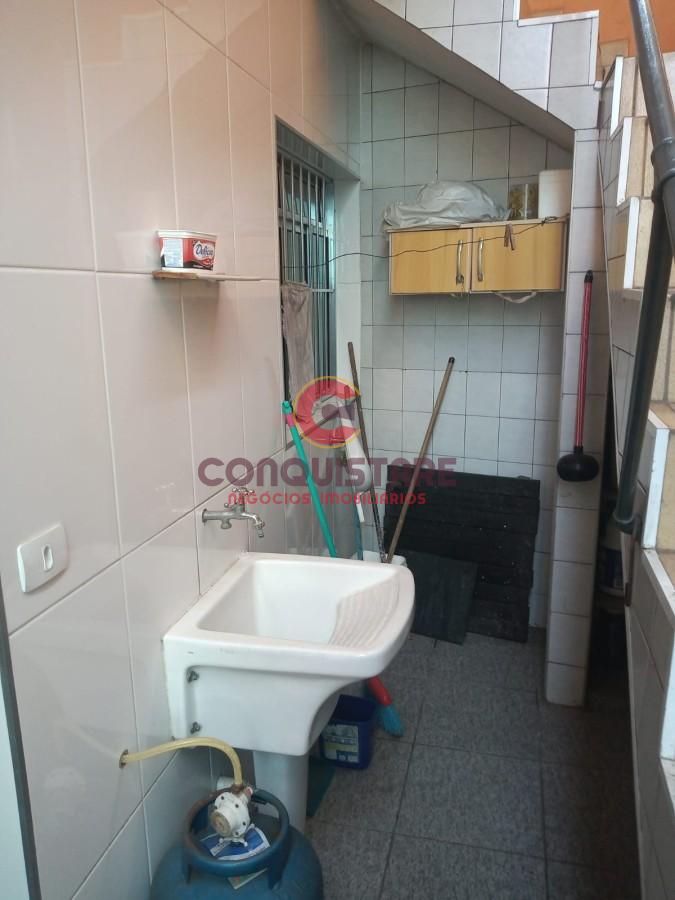 Sobrado, 5 quartos - Foto 17