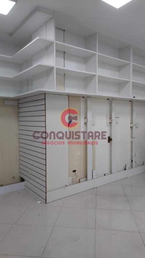 Prédio Inteiro - Foto 1