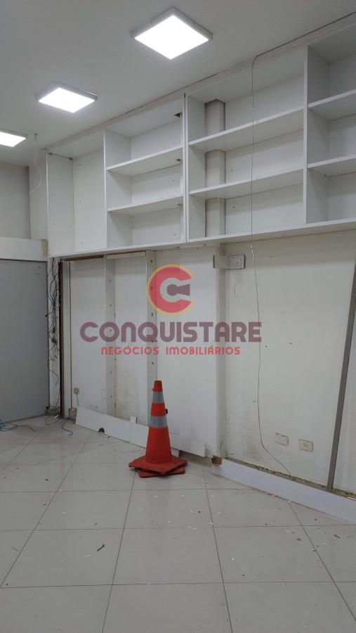 Prédio Inteiro - Foto 2