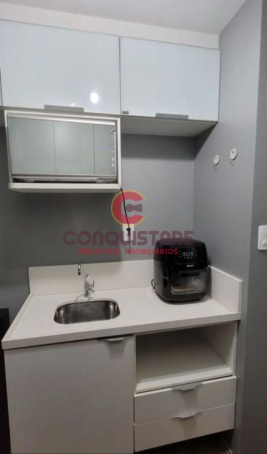 Apartamento, 1 quarto - Foto 4