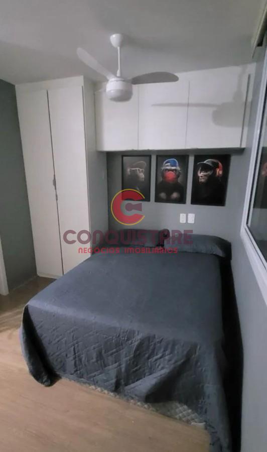 Apartamento, 1 quarto - Foto 6