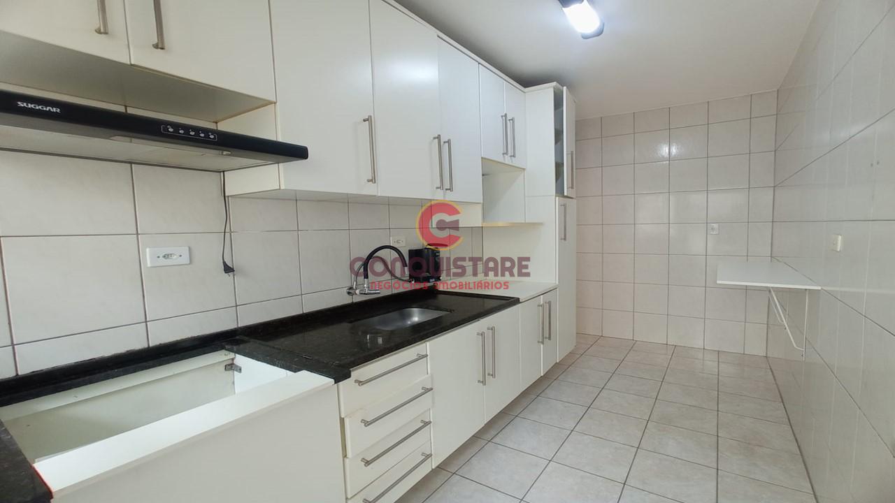 Apartamento, 2 quartos, 64 m² - Foto 2