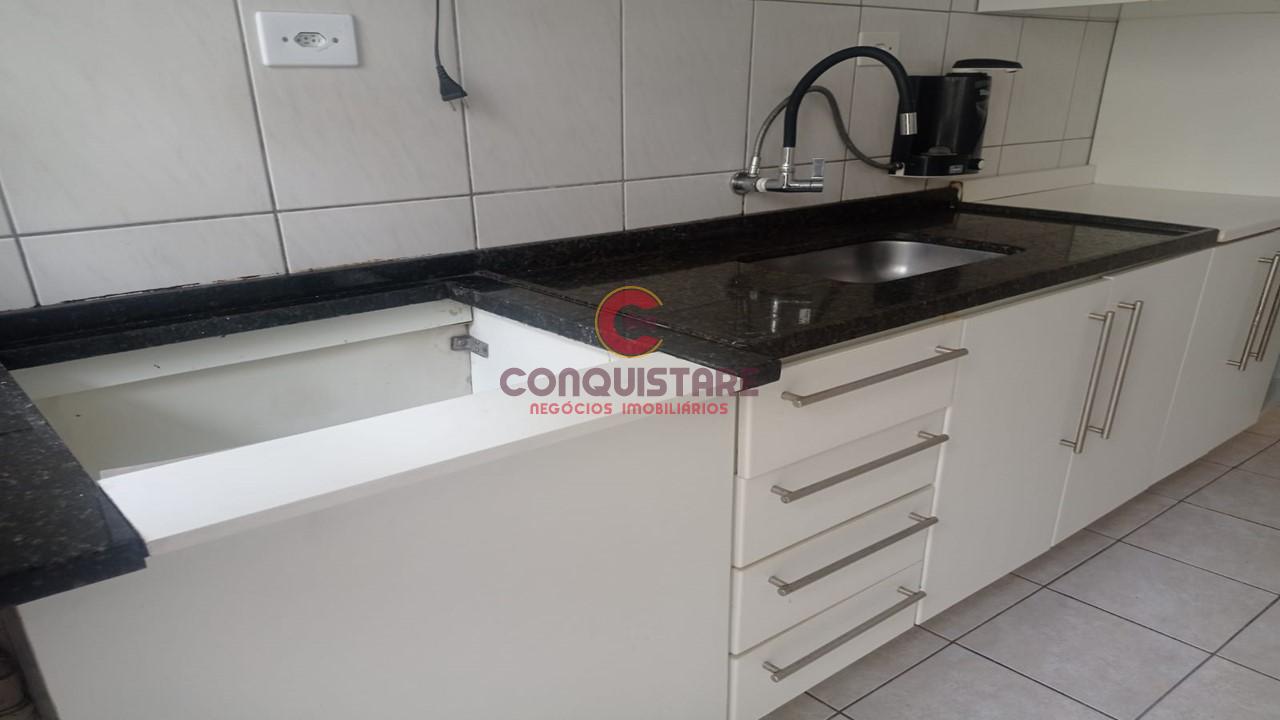 Apartamento, 2 quartos, 64 m² - Foto 9