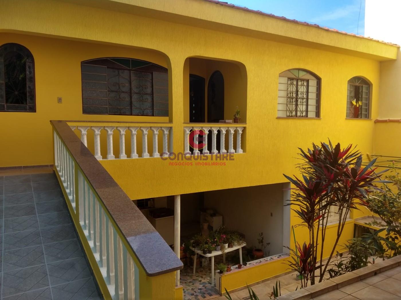 Casa, 2 quartos, 344 m² - Foto 1