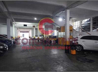 Prédio Inteiro - Foto 2