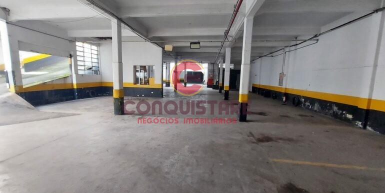 Prédio Inteiro - Foto 7