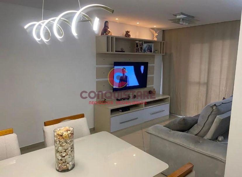 Apartamento, 3 quartos - Foto 5