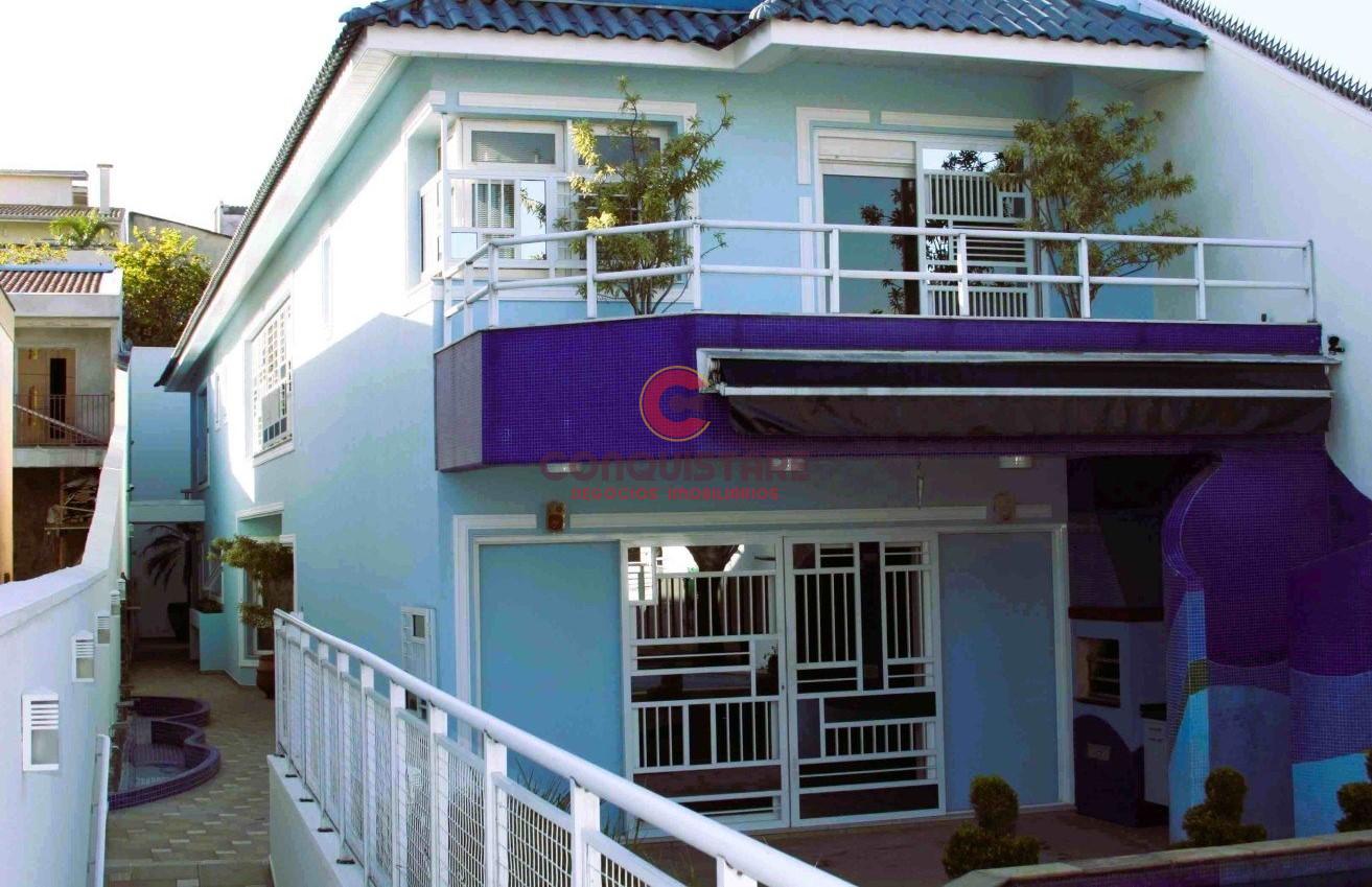 Casa, 4 quartos - Foto 7