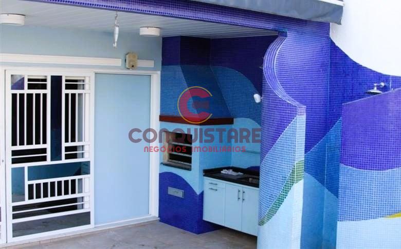 Casa, 4 quartos - Foto 11