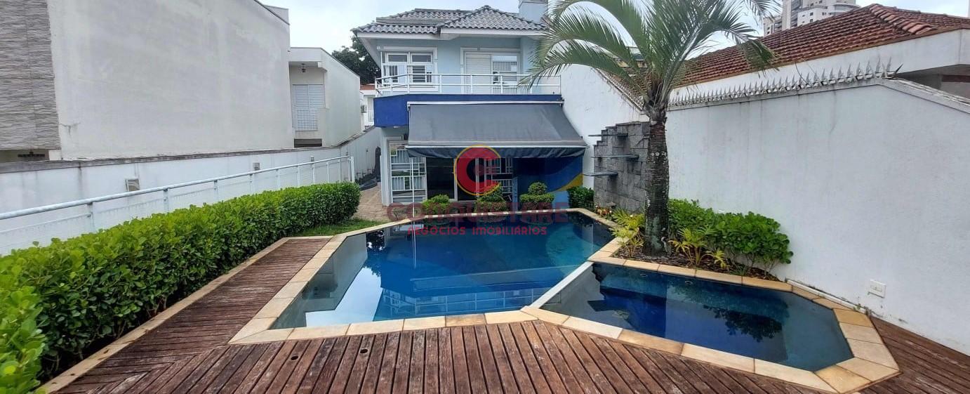 Casa, 4 quartos - Foto 1