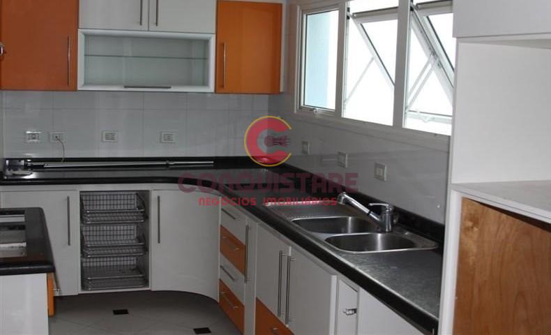 Casa, 4 quartos - Foto 23