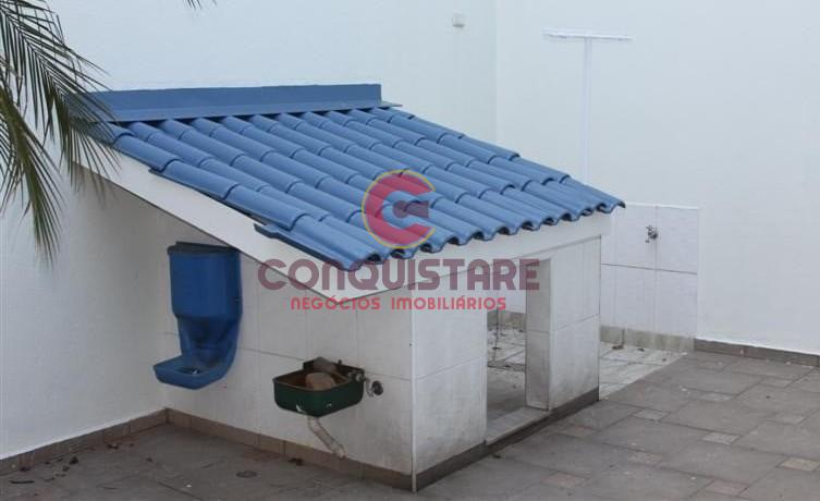 Casa, 4 quartos - Foto 26