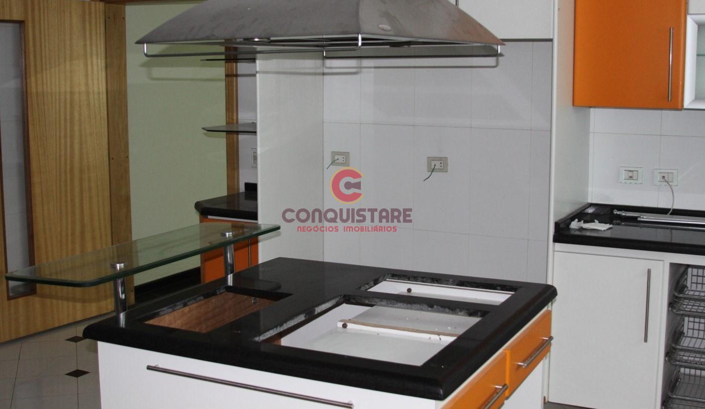 Casa, 4 quartos - Foto 22