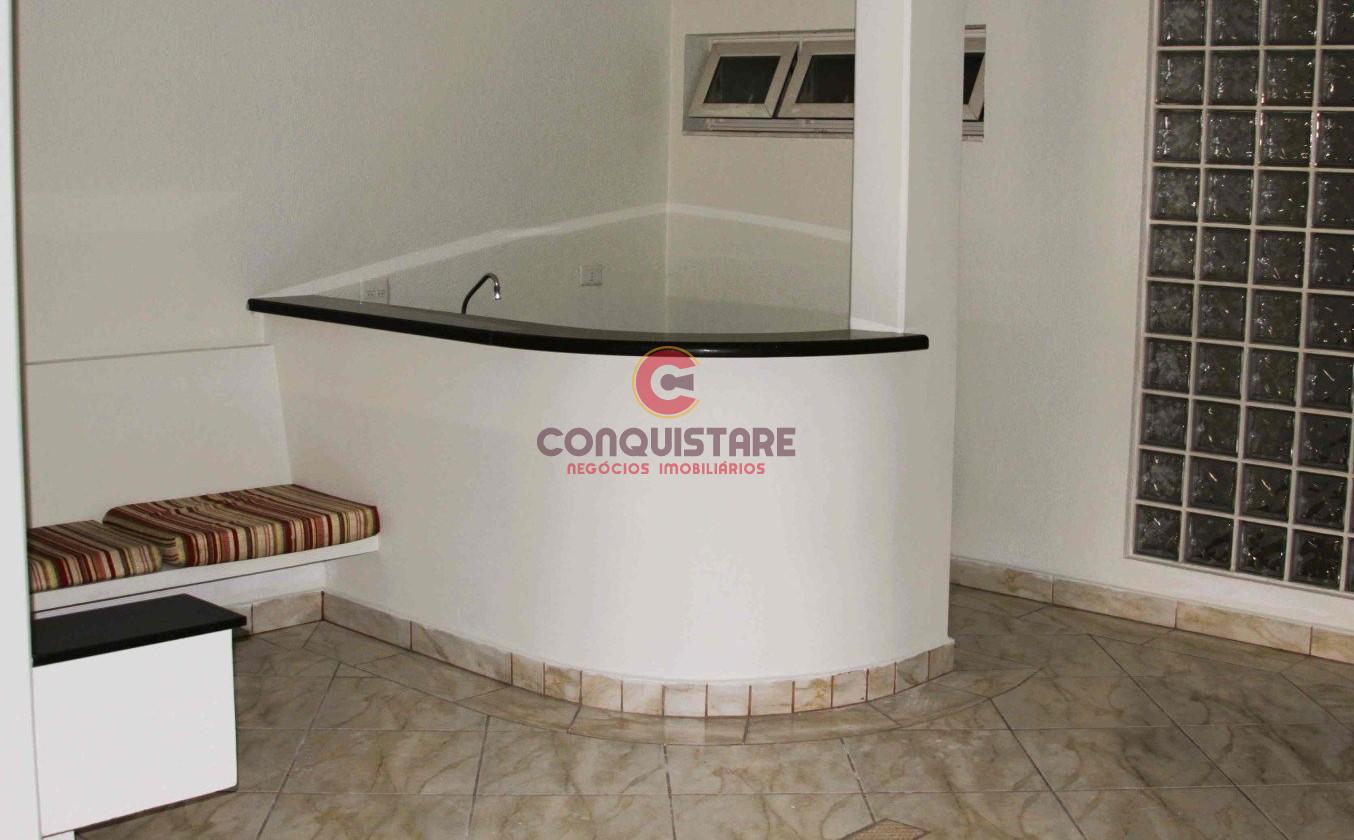 Casa, 4 quartos - Foto 10