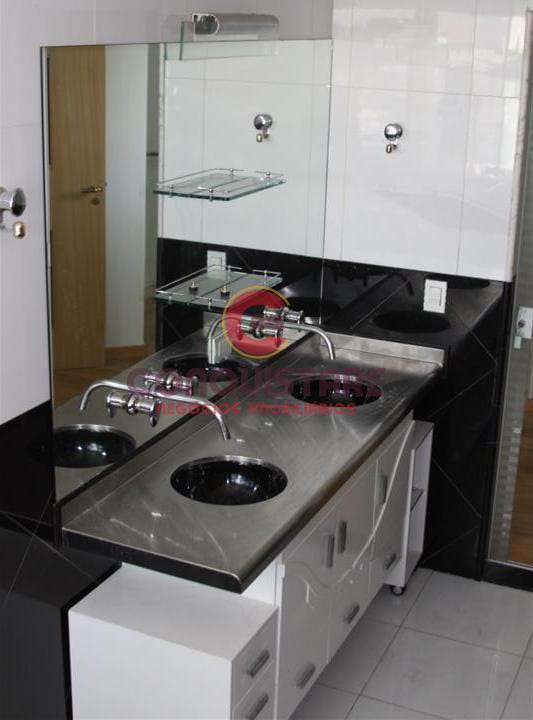 Casa, 4 quartos - Foto 29