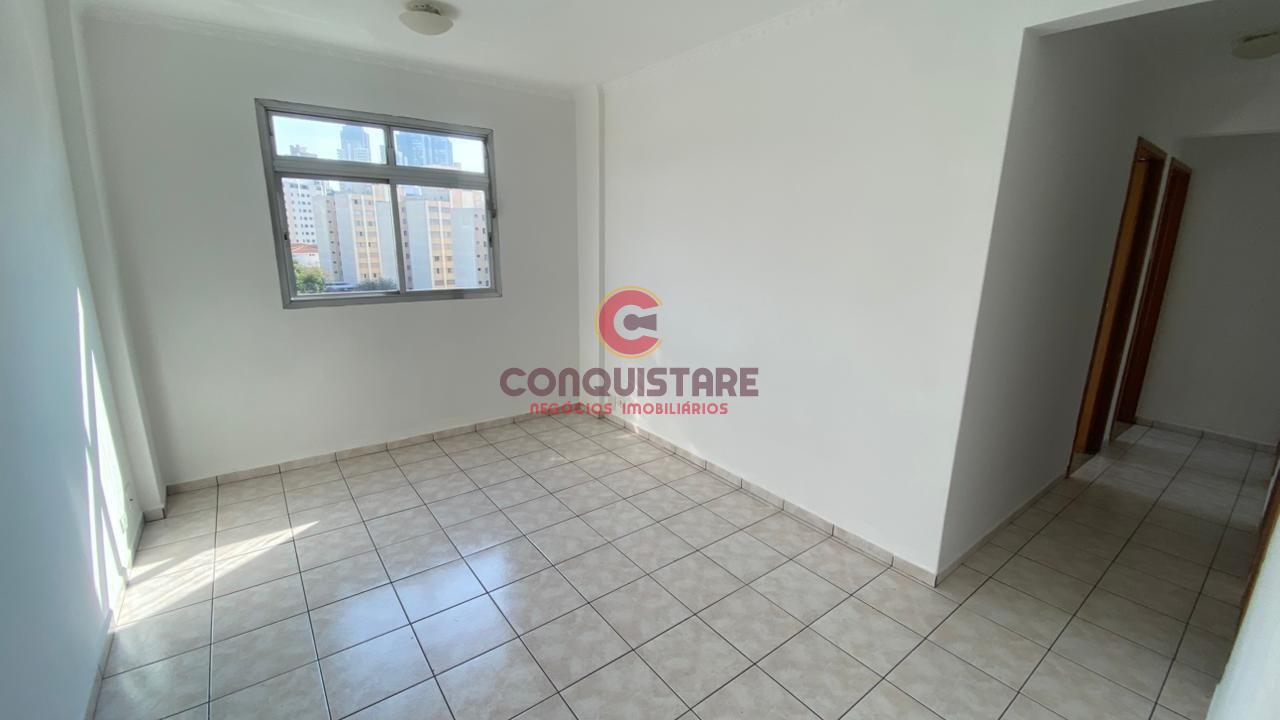 Apartamento, 3 quartos - Foto 1