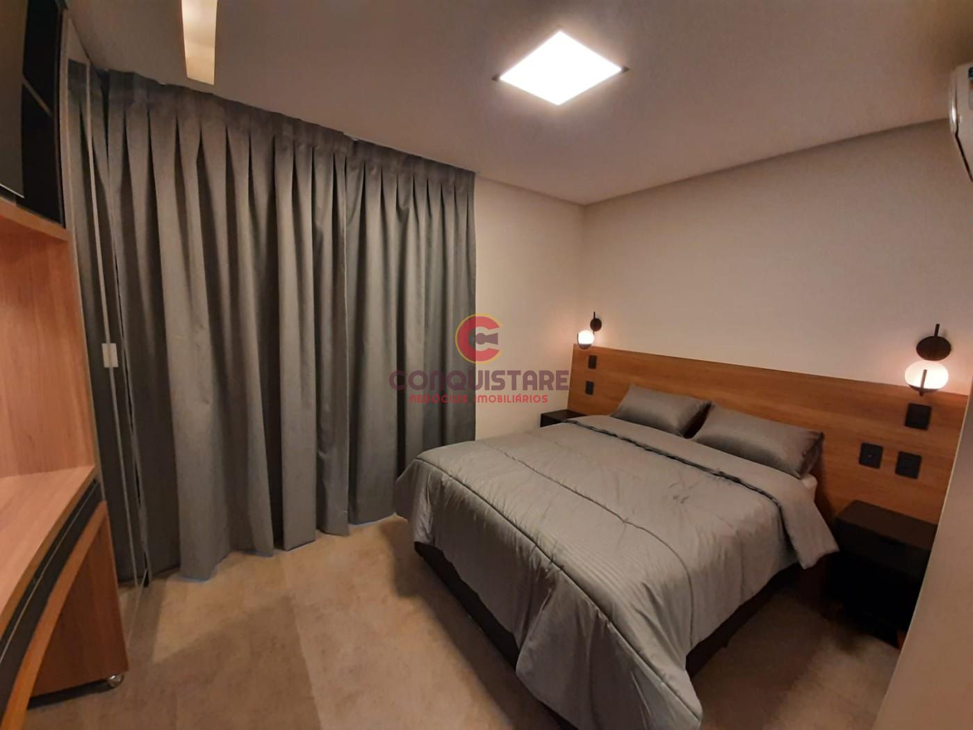 Kitnet-Studio - Foto 1